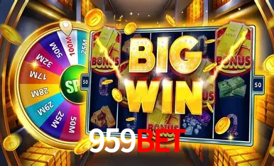 Desvendando o Mundo dos Jogos Virtuais na 959bet