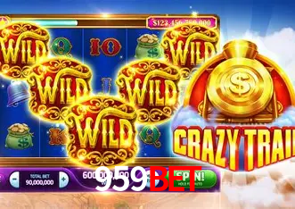 Descubra o Mundo do Cassino Online com 959bet