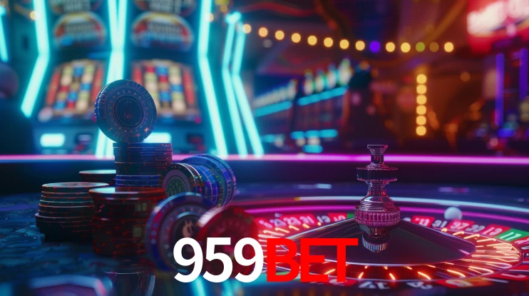 Game Providers 959bet