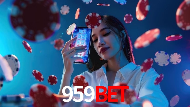 Descubra o Programa VIP da 959bet: Vantagens Exclusivas para Jogadores