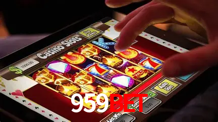 VIP Casino 959bet