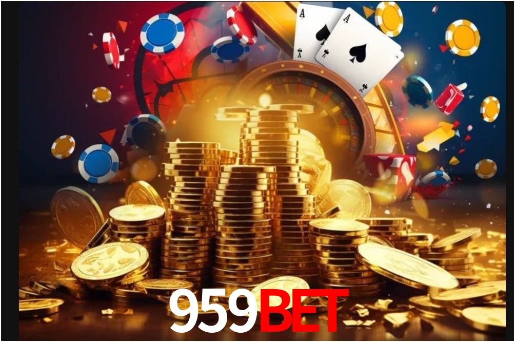 Spaceman Game 959bet