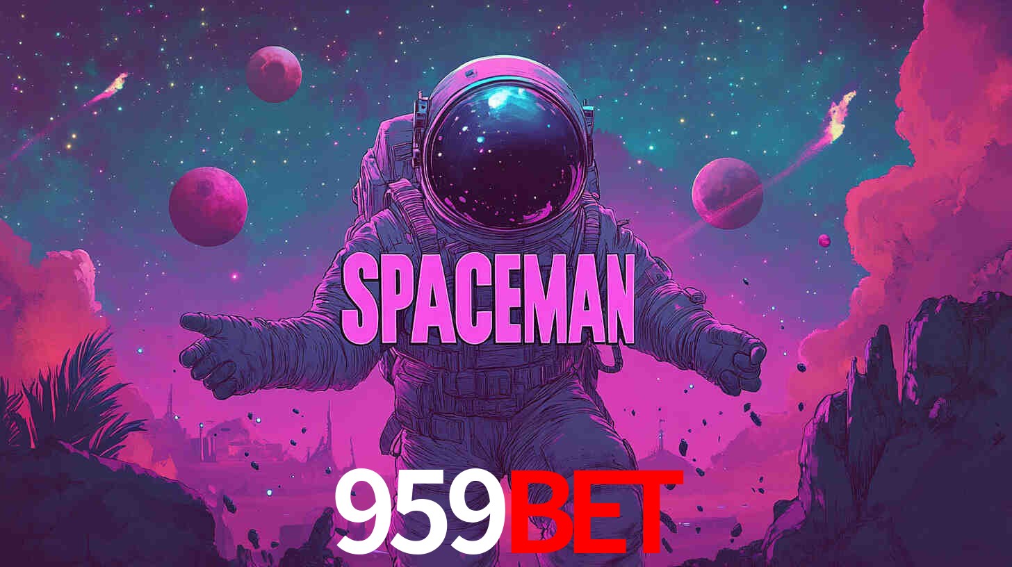 Desvendando o Mundo dos Jogos Virtuais na 959bet