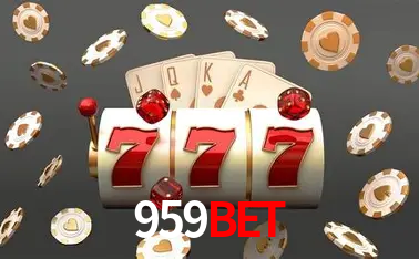 Live Casino 959bet