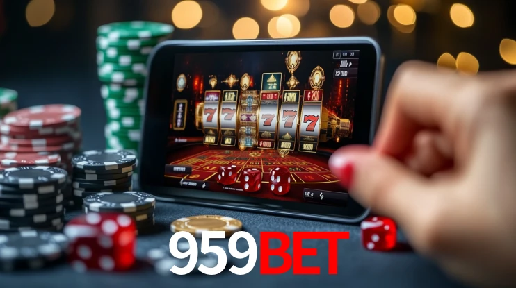 Exclusive Games 959bet