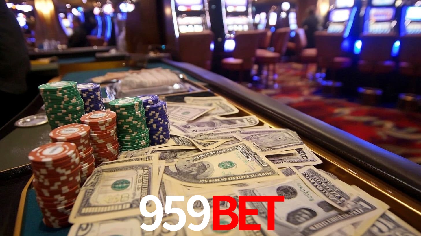 Weekend Specials 959bet