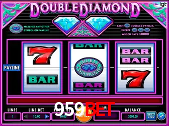 Desvendando o Mundo dos Jogos Virtuais na 959bet