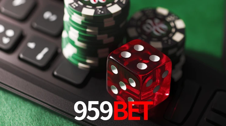 Secure Login 959bet