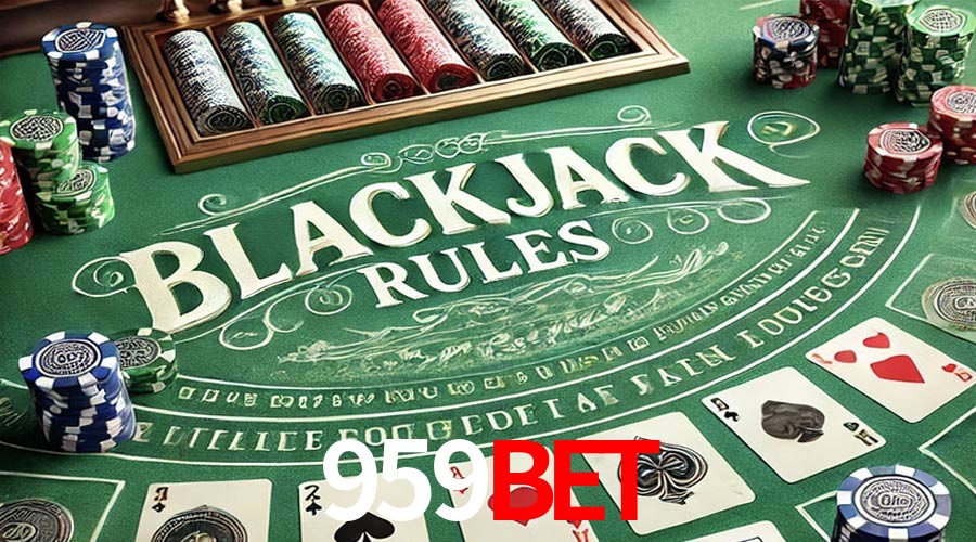 Slot Games 959bet