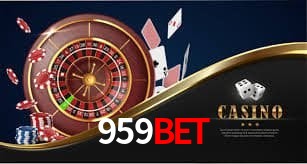 Statistics 959bet