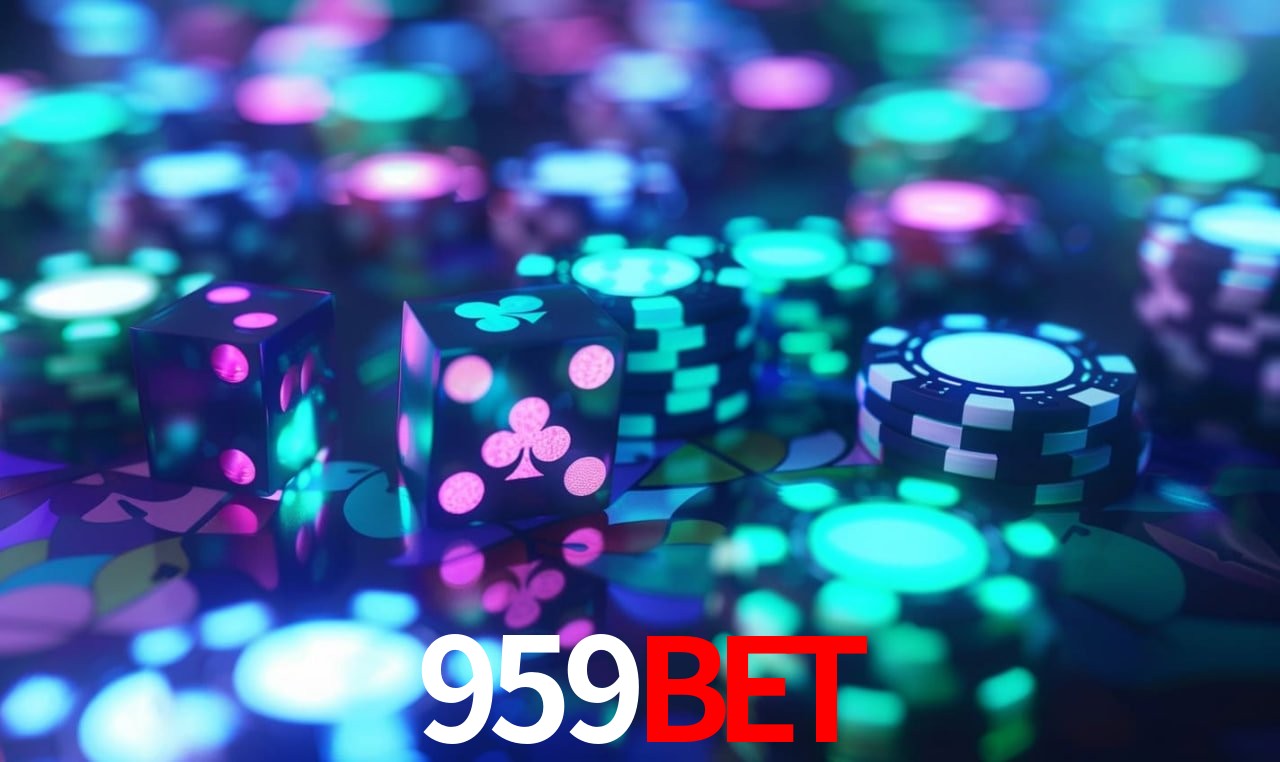 Football Betting 959bet
