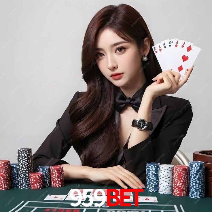 Account Benefits 959bet