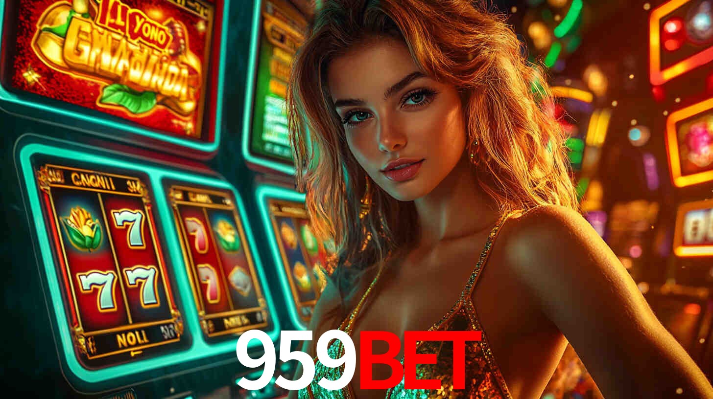 Premium Interface 959bet
