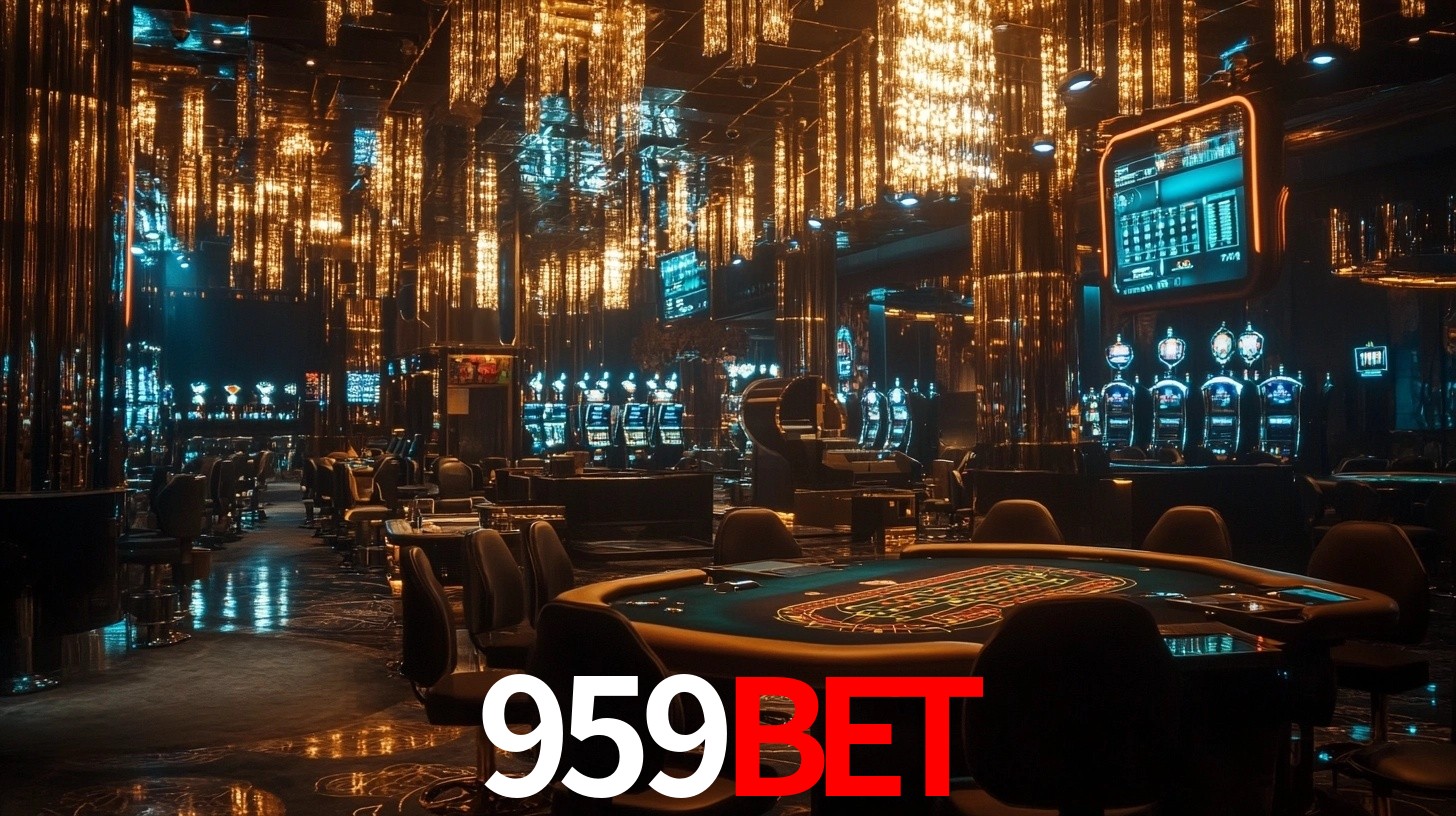 959bet.com