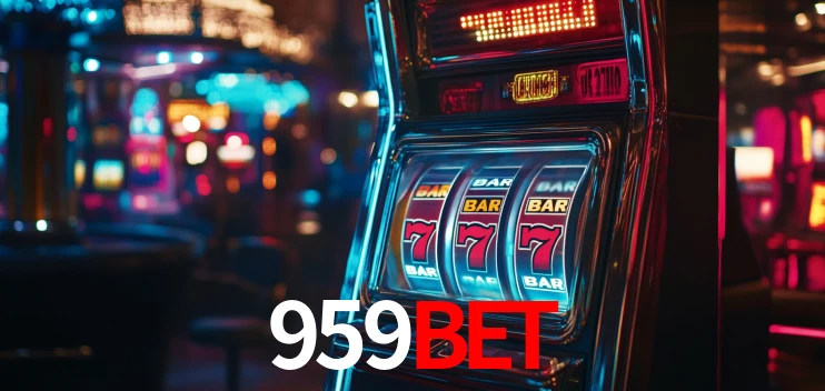 Programa VIP 959bet