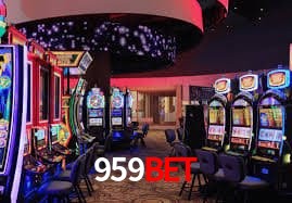 API Integration 959bet