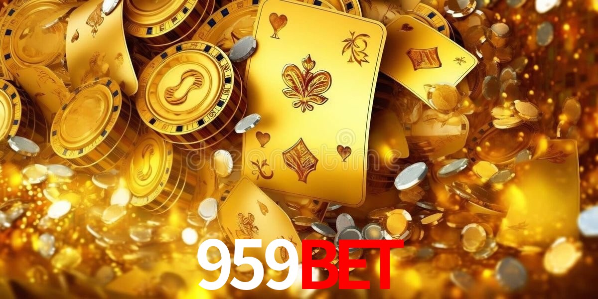 Explorando a Categoria de Eventos em Apostas na 959bet