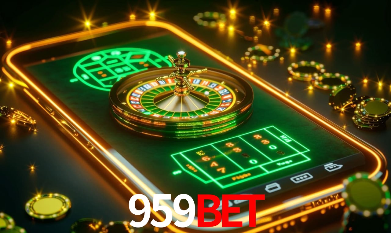 2FA Security 959bet