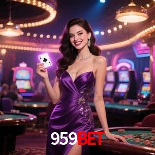 cassino 959bet