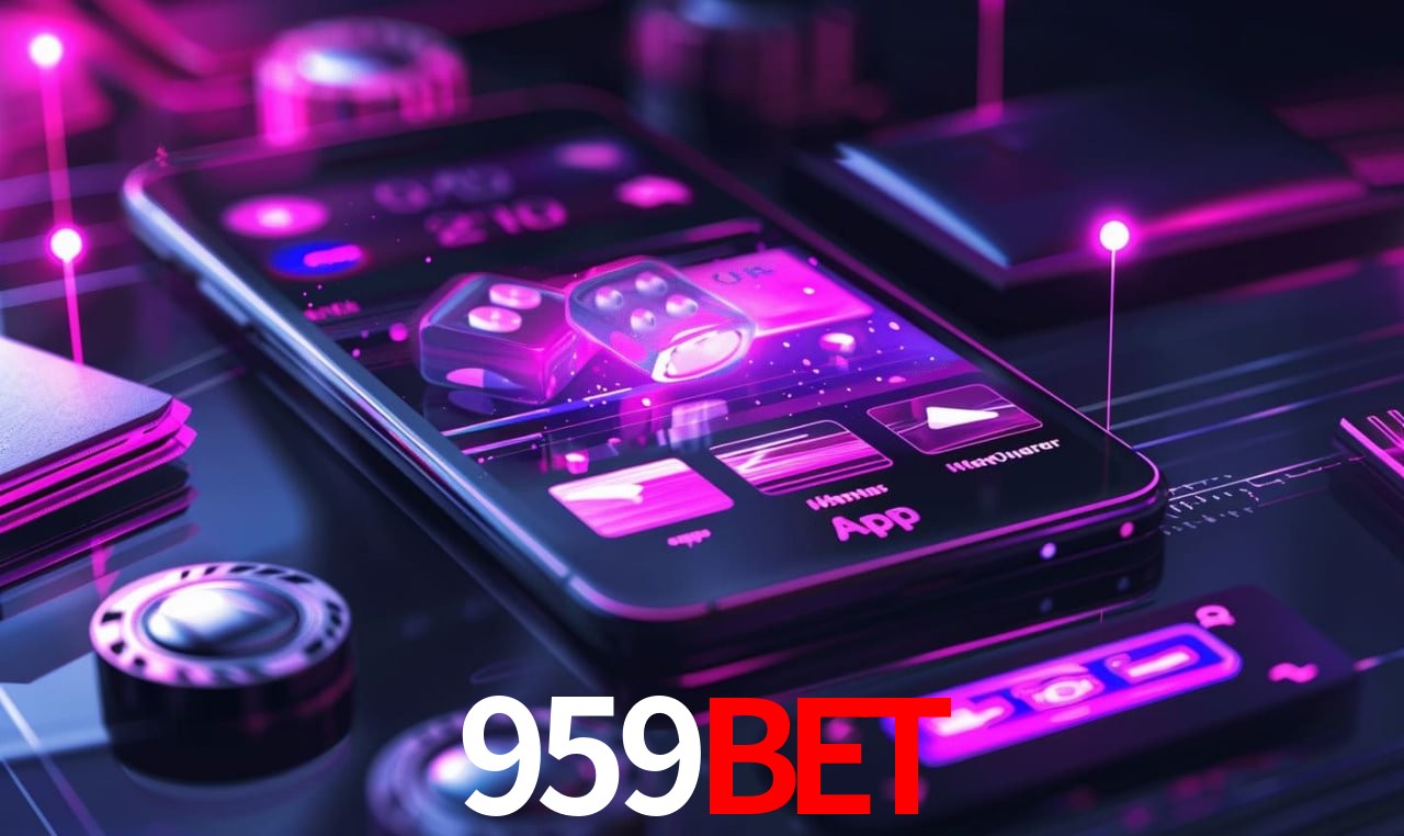 Basketball Betting 959bet