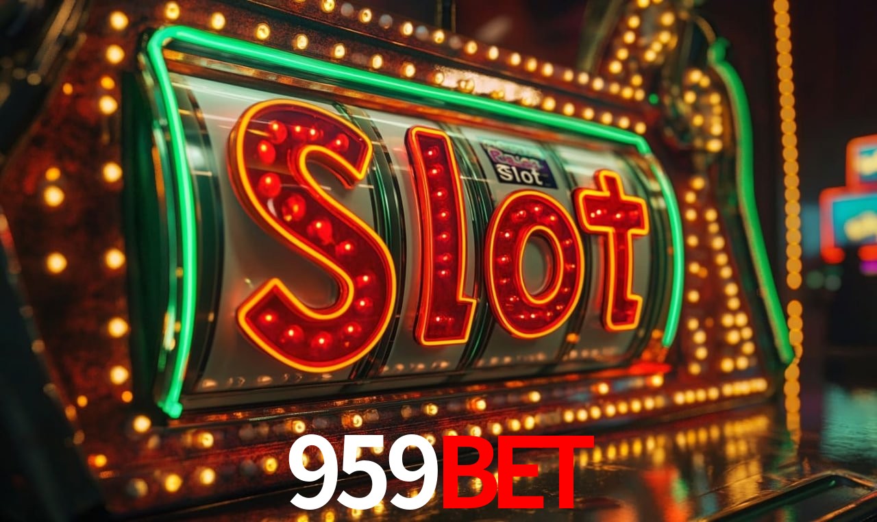 Quick Registration 959bet