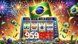 Bonus Features 959bet