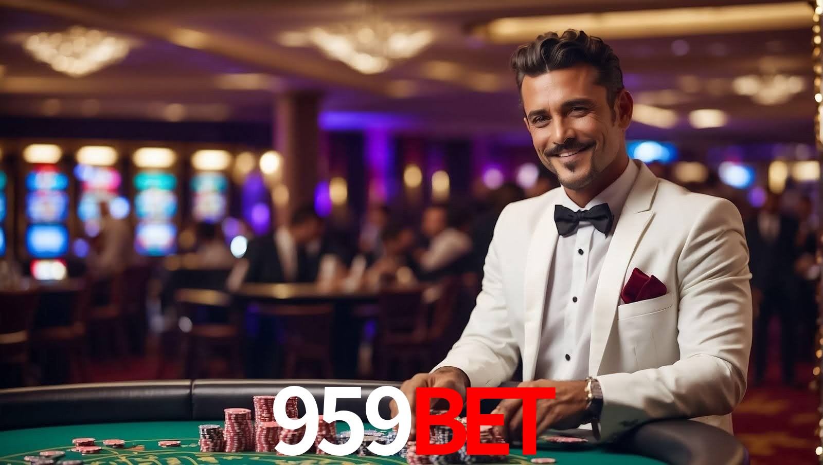 Secure Login 959bet