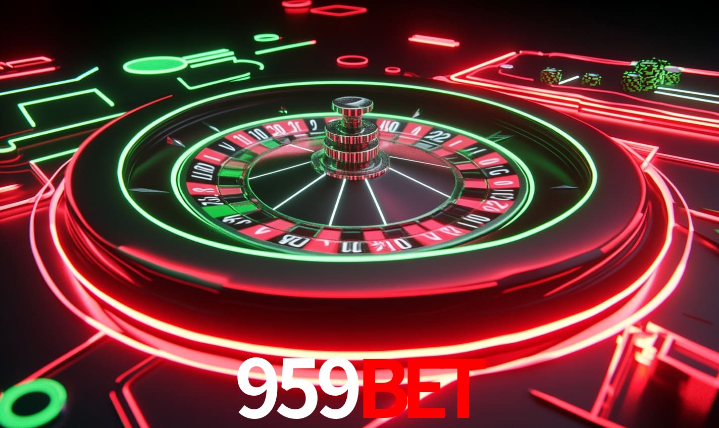 Explorando a Categoria de Eventos em Apostas na 959bet