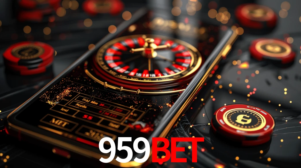 Games Directory 959bet