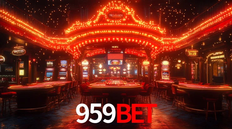 Ofertas Imperdíveis na 959bet: Promoções e Bônus Que Valem a Pena