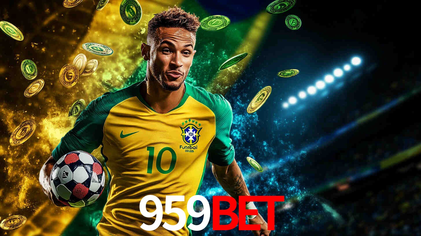 Descubra o Programa VIP da 959bet: Vantagens Exclusivas para Jogadores