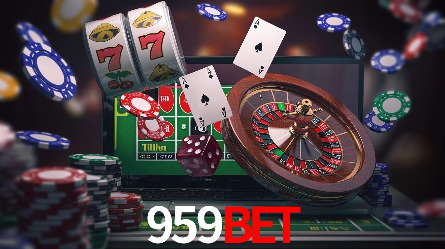 Programa VIP 959bet