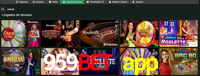 959bet app bet