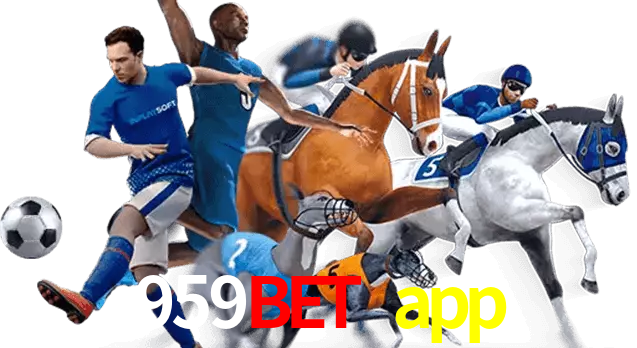959bet app