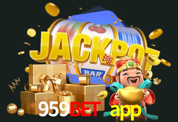 959bet app bet